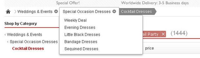 独立外贸电商平台SEO优化的那些事——以“兰亭集势”为例