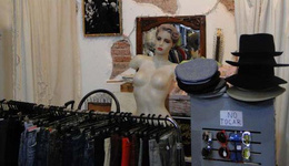阿根廷：限制进口后商品涨价，二手服装店倍受青睐
