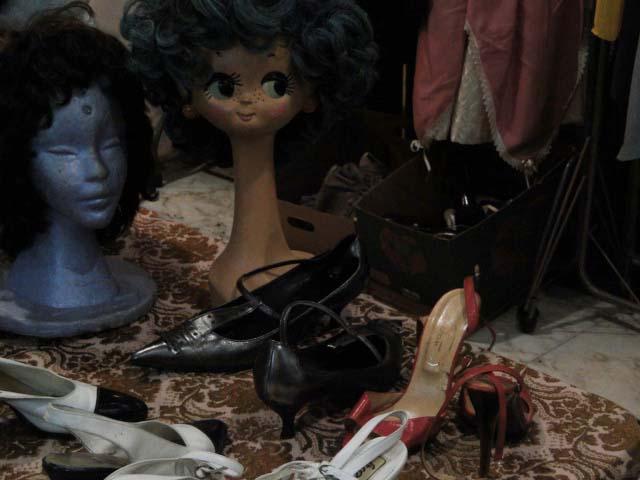 阿根廷：限制进口后商品涨价，二手服装店倍受青睐