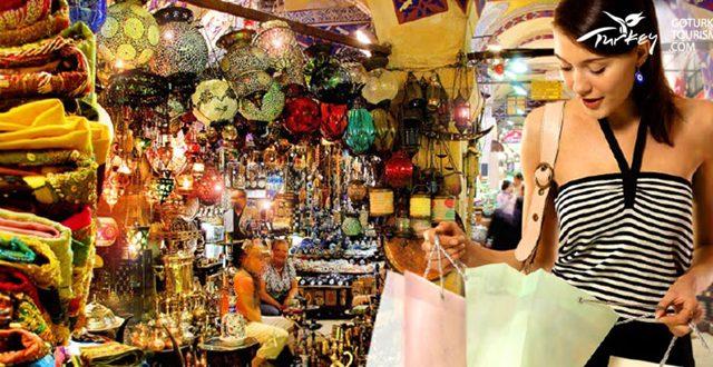 土耳其最大电商月售百万件商品，在线零售市场潜力无限