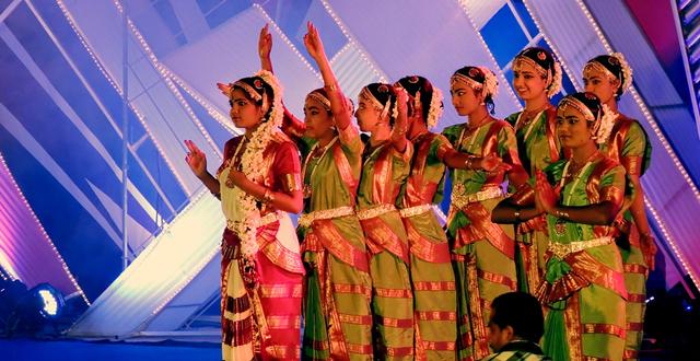 印度：今年Dasara节日期间鞋服大卖