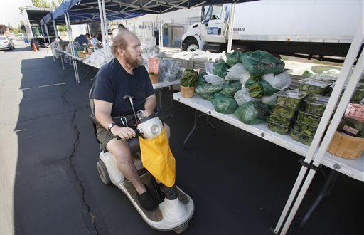 美国出现越来越多的“家庭煮男”,超市调整策略适应新消费趋势 美国出现越来越多的美国“家庭煮男”,超市调整策略适应新消费趋势