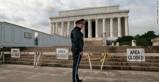 美国或再次让世界陷入金融危机？债务违约让全球提心吊胆