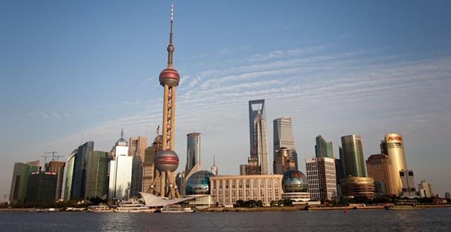 上海自贸区将为跨境电商带来哪些机遇？