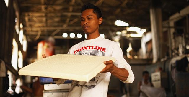 印尼的亚洲制造大国之路在何方？