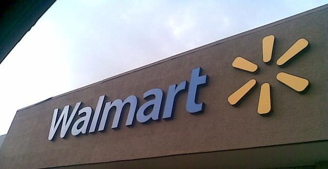 因经济不景气，沃尔玛计划关闭在巴西的部分商店