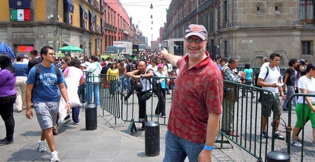 美国中产阶级成了迷失的一代？