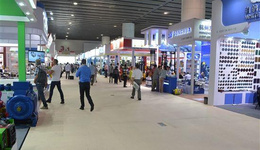 广交会上外贸天气变化:新兴市场降温,欧洲市场回暖