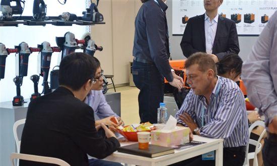 Jac传授广交会经验:参展之前你应该准备的那些事 Jac传授广交会经验:参展之前你应该准备的那些事