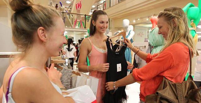 澳大利亚人购物习惯改变，年轻人习惯周日购物