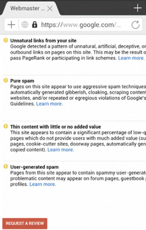 分析外贸电商中“大品牌站点”和“中小站点”的SEO