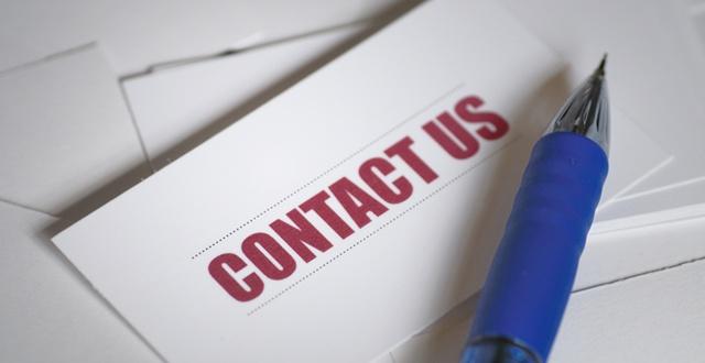 “料神Sam”的外贸网络营销神技②：从网站CONTACT US页面将客户“大卸八块”