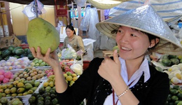 越南果蔬出口猛增，中国成其最大进口国