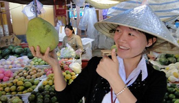 越南果蔬出口猛增,中国成其最大进口国