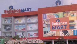 印度零售巨头Reliance Retail将进军电商市场，欲与亚马逊“分庭抗礼”