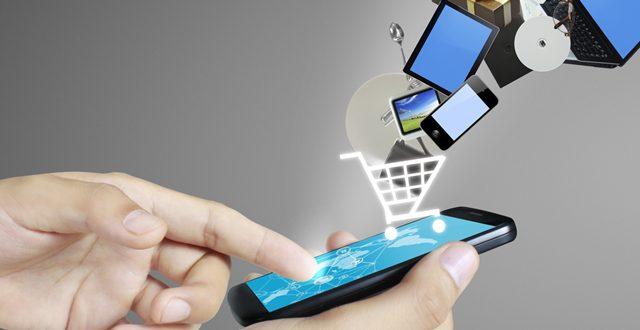 韩国移动电商发展迅猛，年年翻番增长