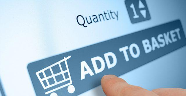 日本：60岁以上的老人是网购主力