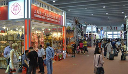 广交会:轻工产品寒风来袭,节能环保已成主流