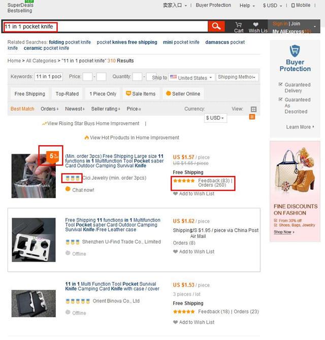跨境电商：被逼出来的伪品牌化选择