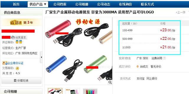 跨境电商：被逼出来的伪品牌化选择