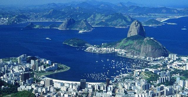 巴西世界杯尚未开幕，酒店和机票价格已全线上涨