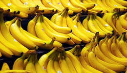 英国超市爆发的香蕉价格战