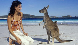 澳大利亚旅游业发展迅猛，业界敦促降低入境签证门槛