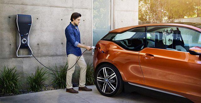 美国:哪些人会购买电动汽车? 美国:哪些人会购买电动汽车?