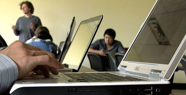 美国虚拟学校蓬勃发展，网络教育渗入基础教育领域