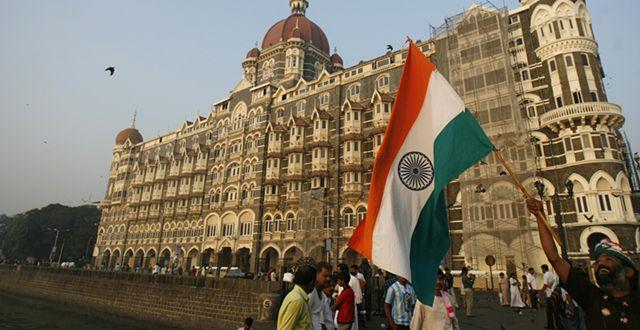 印度：资金供应紧张及入住率下滑，酒店业建设步伐放缓