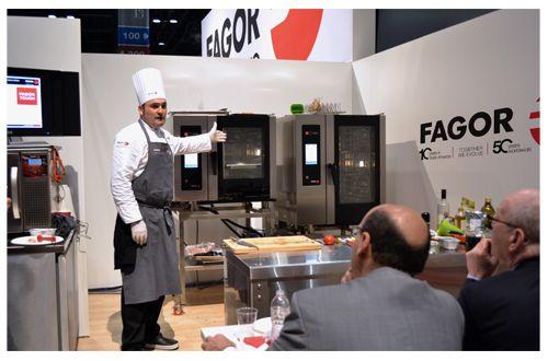濒临“死亡”的西班牙家电企业Fagor惨遭母公司抛弃