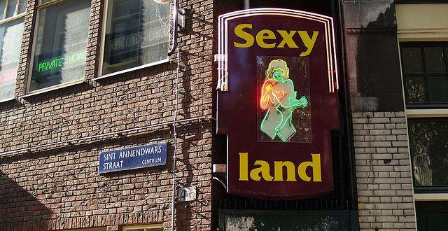 澳大利亚性用品公司Sexyland的“成功秘史”