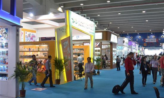 114屆廣交會今日閉幕，創(chuàng)新產(chǎn)品成競爭利器
