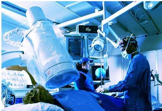 日本商社撬动亚洲医疗市场带动日本高端医疗技术的出口