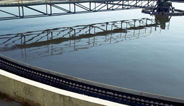 巴西将斥巨资修建污水处理设施