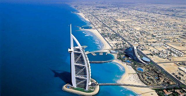 海合会国家能源价格低廉，非石油产业的投资优势明显