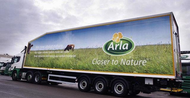 丹麦有机乳品与聚划算结盟，欲撬动中国乳品市场