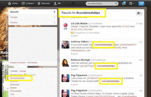 外贸电商不可忽略的营销手段：“#话题”营销！