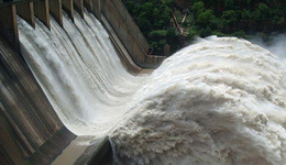 津巴布韦奉行“东看”政策，向中国贷款扩建卡巴里水电站