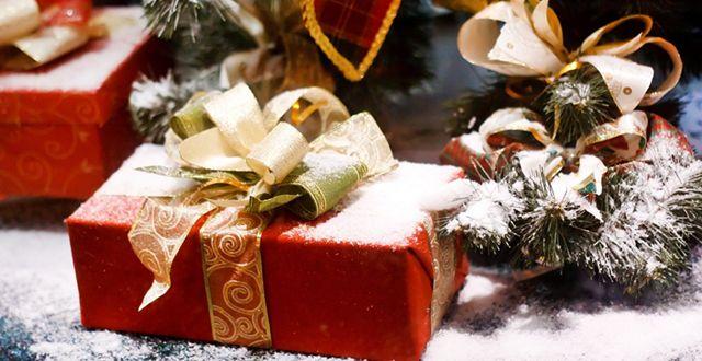 德国人今年在圣诞礼物上的花费将大增