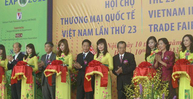 越南胡志明市举办“越南国际珠宝首饰展”