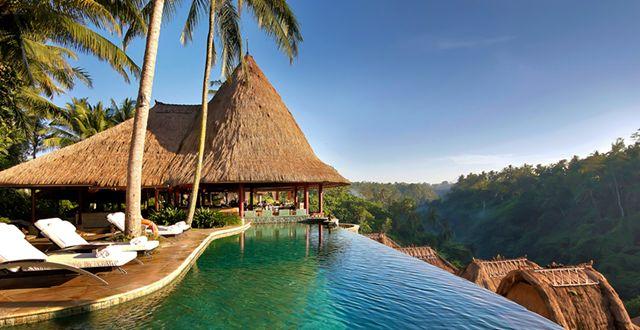 巴厘岛成了澳大利亚人的“第二故乡”? 巴厘岛成了澳大利亚人的“第二故乡”?