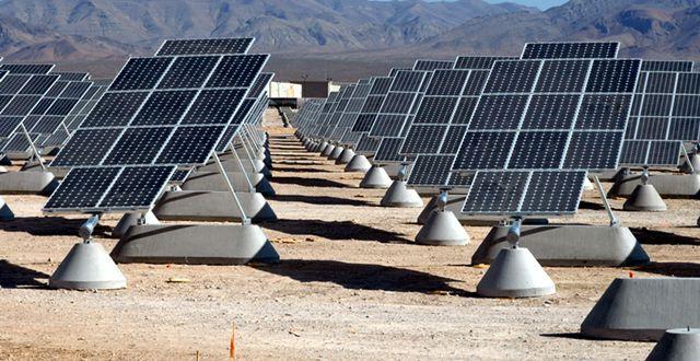 加拿大太阳能公司凭啥扭亏为盈?——卖太阳能发电厂 加拿大太阳能公司凭啥扭亏为盈?——卖太阳能发电厂