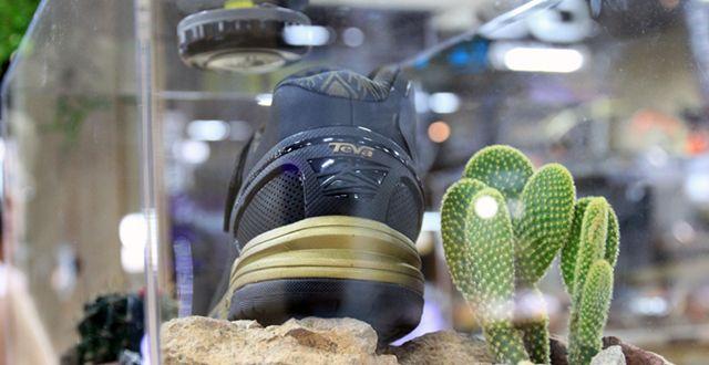 全球鞋服产业版图：亚洲独占鳌头，拉美异军突起