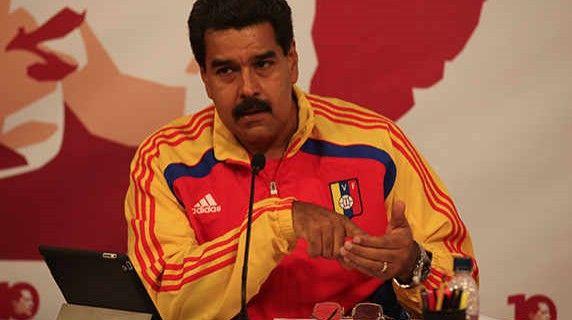 委内瑞拉“经济战”打响，政府推系列措施还击