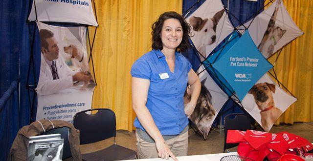 美国人将宠物当家人，宠物医院大发横财