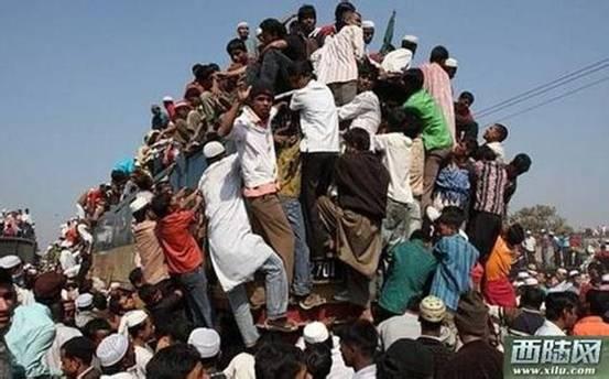 外贸吐槽2：印度，一个神奇的国家