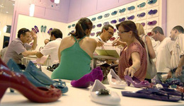 秘鲁：中国鞋服“太便宜”，业界呼吁实施反倾销调查