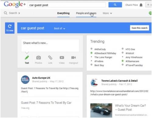 外贸营销利器：如何利用“客座博客”推广