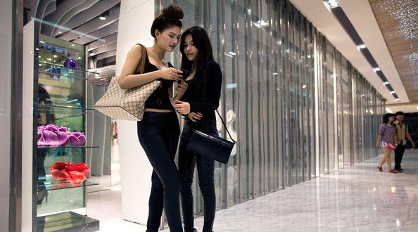 越南上周推“黄金促销周末”，仿美国“黑色星期五”大搞促销